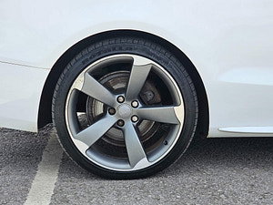Audi A5 thumbnail