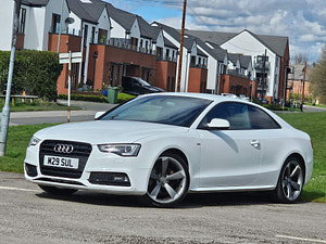 Audi A5 thumbnail
