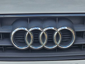 Audi A5 thumbnail