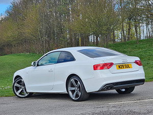 Audi A5 thumbnail