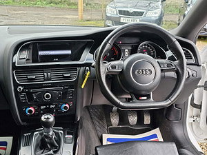 Audi A5 thumbnail