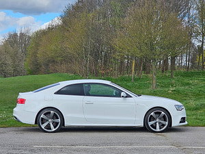 Audi A5 thumbnail
