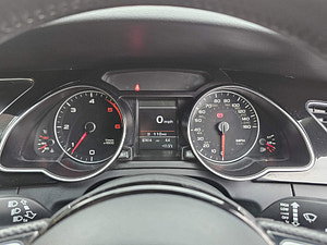 Audi A5 thumbnail
