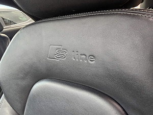 Audi A5 thumbnail