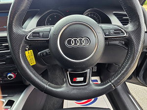 Audi A5 thumbnail