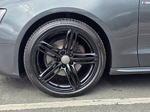 Audi A5 thumbnail