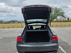 Audi A5 thumbnail