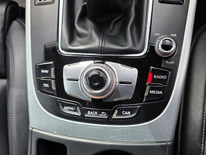 Audi A5 thumbnail