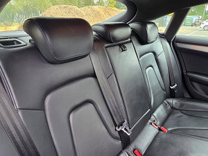 Audi A5 thumbnail