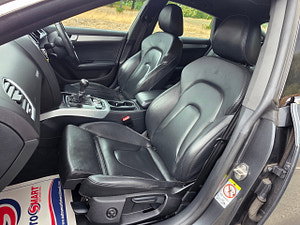 Audi A5 thumbnail