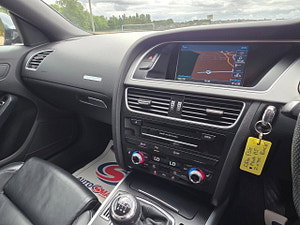 Audi A5 thumbnail