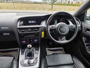 Audi A5 thumbnail