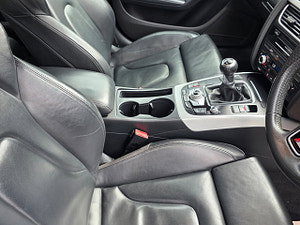 Audi A5 thumbnail