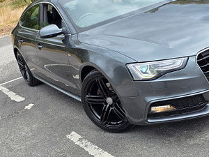 Audi A5 thumbnail