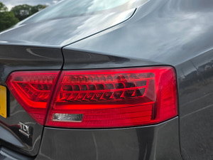 Audi A5 thumbnail
