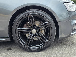 Audi A5 thumbnail
