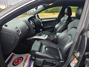 Audi A5 thumbnail