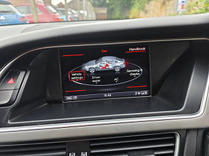 Audi A5 thumbnail