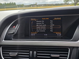 Audi A5 thumbnail