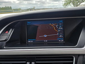 Audi A5 thumbnail