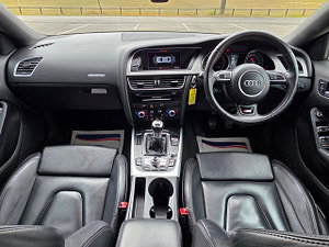 Audi A5 thumbnail
