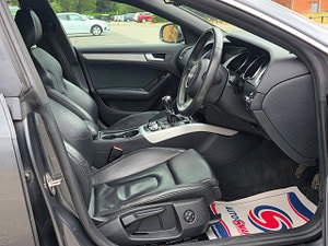 Audi A5 thumbnail