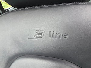 Audi A5 thumbnail