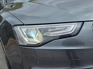 Audi A5 thumbnail