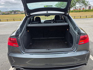 Audi A5 thumbnail
