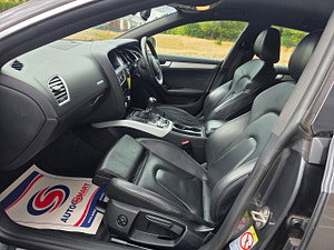 Audi A5 thumbnail