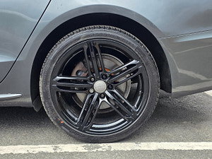 Audi A5 thumbnail