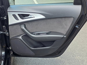 Audi A6 Avant thumbnail