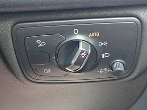 Audi A6 Avant thumbnail