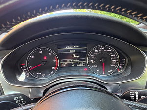 Audi A6 Avant thumbnail