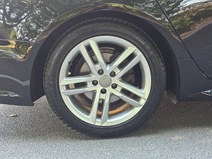 Audi A6 Avant thumbnail