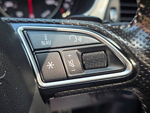 Audi A6 Avant thumbnail