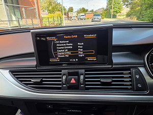 Audi A6 Avant thumbnail