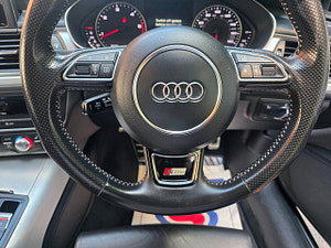 Audi A6 Avant thumbnail