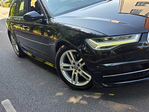 Audi A6 Avant thumbnail