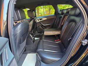 Audi A6 Avant thumbnail