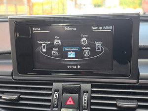 Audi A6 Avant thumbnail