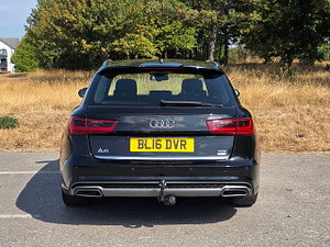 Audi A6 Avant thumbnail
