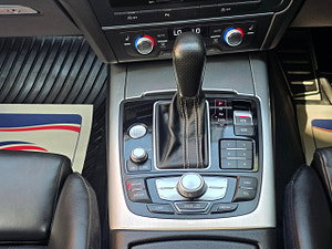 Audi A6 Avant thumbnail