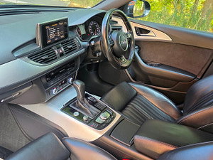 Audi A6 Avant thumbnail