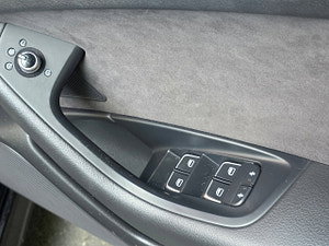 Audi A6 Avant thumbnail