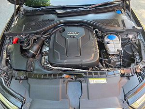 Audi A6 Avant thumbnail