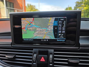 Audi A6 Avant thumbnail