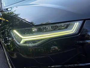 Audi A6 Avant thumbnail