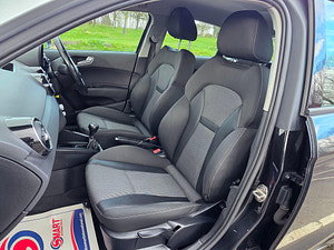 Audi A1 thumbnail