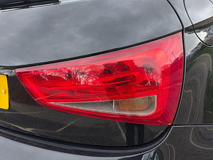 Audi A1 thumbnail